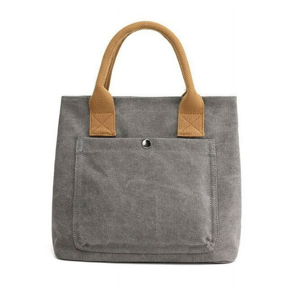 JUYGO Tilorraine fashion womens casual cloth art bag new small cloth bag Tote bag Canvas bag handbags women bags
