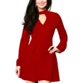 thumbnail image 1 of Vestido Corto Casual Camerun, 1 of 2
