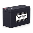 thumbnail image 2 of Batería CyberPower RB1270B, Batería de Reemplazo, 2 of 5