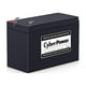 thumbnail image 2 of Batería CyberPower RB1270B, Batería de Reemplazo, 2 of 5