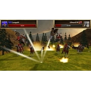Broadsword Warlord Edition, PlayStation 5