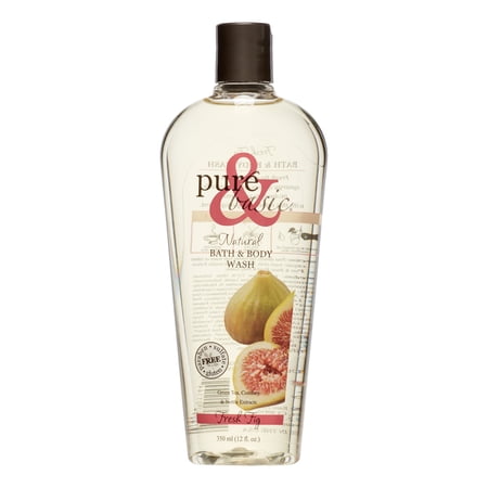 pure basic wash fig oz bath fresh body dialog displays option button additional opens zoom