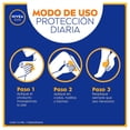 thumbnail image 4 of Protector solar corporal NIVEA SUN Protect & Bronze resistente al agua fps 30, 200 ml, 4 of 4