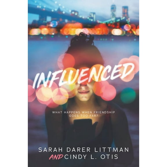 Influenced, (Hardcover)