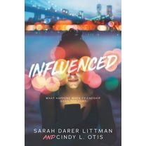 Influenced, (Hardcover)