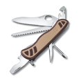 thumbnail image 2 of Swiss Army 0.8461.MWC941US2 Trailmaster Grip Pocket Knife, 2 of 4