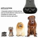 thumbnail image 5 of Pet Gentle Ultrasonic Anti Dog Barking Trainer Led Light Gentle Chaser Device Repeller New-Good, 5 of 5