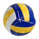 thumbnail image 2 of Injueey Reloj de pared de cuarzo silencioso, reloj de pared con balón deportivo, decoración moderna, 12 pulgadas, fácil de leer, para sala Decoración del hogar Voleibol 30cm, 2 of 6