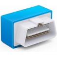thumbnail image 2 of OBD2 Chip Tuning Box Plug and Play, Performance Increase with Fuel Saving for Vehicles After 1996 with 16 Pin OBD Connector, 2 of 5