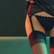 thumbnail image 2 of Europa y Estados Unidos lencería sexy encaje tentación pijamas sexy transparente lencería sexy de una pieza, 2 of 6