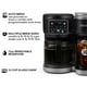 thumbnail image 4 of Keurig K-Duo Cafetera Gen 2 Caliente y Helada de una Sola Porción y Jarra, 4 of 5