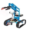 thumbnail image 4 of Juguete de construcción de robots Makeblock mBot Ultimate 10 en 1 con aplicación, 4 of 9
