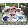 thumbnail image 3 of Kaloo Tendresse Manon K Soft Doll 12.6 Inch - Large, 3 of 5