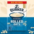 thumbnail image 4 of Quaker Porridge Oats 3kg, British Import (Pack of 2), 4 of 5