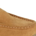 thumbnail image 4 of Roamers Mens Suede Casual Shoes, 4 of 4