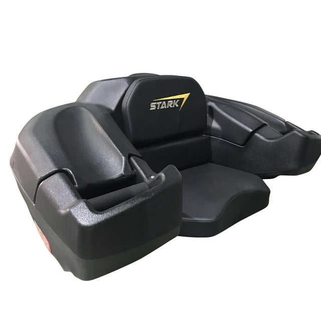 CAJA ASIENTO TRASERO CUATRIMOTO ATV UNIVERSAL Stark7 ST-CATV-01