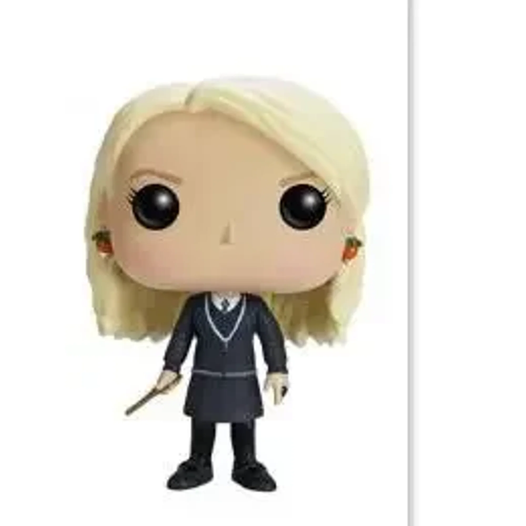 Luna lovegood funko pop with glasses discount