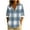 Sky Blue, variant on Long Sleeve Tops for Women Fall Outfits for Women Womens Shirt Long Sleeve Henley Shirts for Women Fall Fashion Long Sleeve Shirts for Women Casual