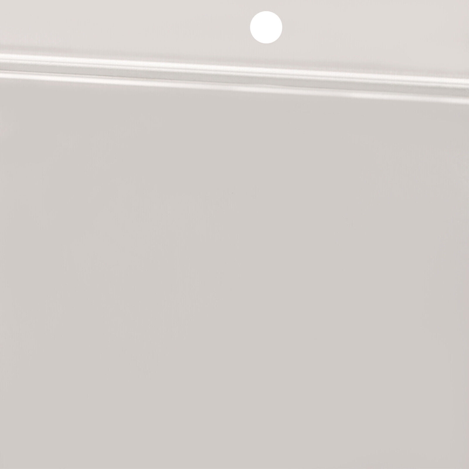 Range Hood Backsplash, Range Hood Wall Shield, Stainless Steel Splash Plate for Range Hood