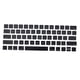 thumbnail image 3 of Cable flexible para teclado y trackpad, compatible con MacBook Pro A1707, 3 of 9