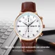 thumbnail image 5 of Reloj De Pulsera Hombre Skmei 9301 Blanco/Marrón, 5 of 8