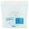 thumbnail image 5 of Great Value Cupcake Liners, Silver, 48 Count, 5 of 7