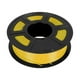 thumbnail image 4 of Filamentos para impresoras 3D resistentes al desgaste, consumibles para impresoras 3D, burbujas amarillo, 4 of 9
