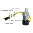 thumbnail image 3 of Quantum HFP-184-008 Electric Fuel Pump, 3 of 5