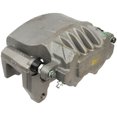 thumbnail image 1 of Mordaza De Freno G8 2008 A 2009 Pontiac V8 6.0L C/Soporte Del Der CARDONE, 1 of 4