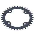 thumbnail image 4 of Flywheel Bike  Kit,  Speed Control 10 Speed Groupset Aluminium Alloy Crank High Strength  For Bike Conversion, 4 of 7