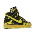thumbnail image 3 of [DD9404-001] Mens Nike Dunk High 1985 SP 'Yellow Acid Wash', 3 of 4