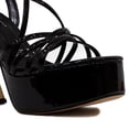 thumbnail image 4 of Zapatilla Senties para Mujer 60672 Zapaterias Mexico SENTIES 60672-NGO, 4 of 4