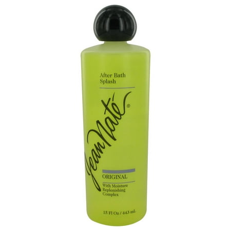 Revlon Jean Nate After Bath Splash (unboxed) for Women 15 oz