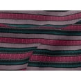 thumbnail image 4 of oneOone Viscose Jersey Fabric Chevron & Greek Key Block Printed Craft Fabric BTY 60 Inch Wide, 4 of 5