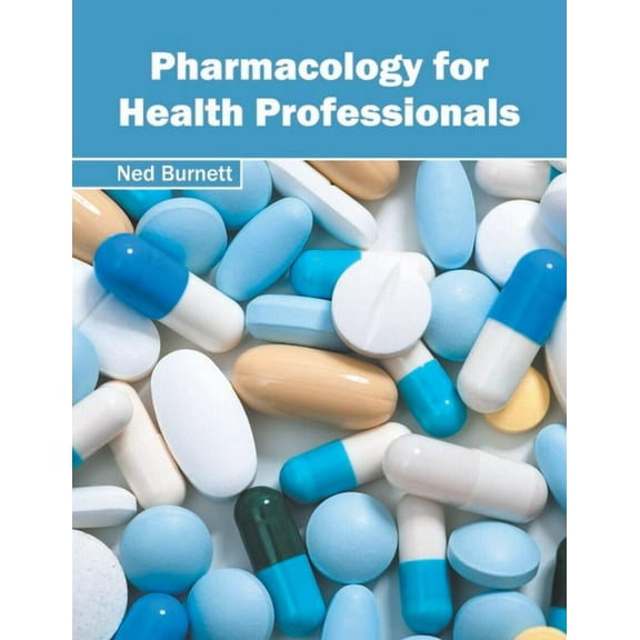 Pharmacology for Health Professionals, (Hardcover)