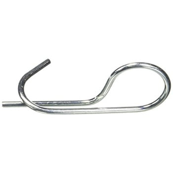 Kwic-Twist Clip pour Tracteurs Agricoles, TP4, s'Adapte à l'Arbre de 1 à 1,25 Pouces -63942