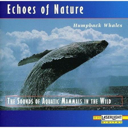 Echoes Of Nature: Humpback Whales
