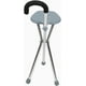 thumbnail image 5 of Baston Plegable con Asiento, Portátil para Viaje | Silla para Paseo Soporta hasta 85 Kg Magnimed OA6911VE, 5 of 5