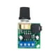 thumbnail image 2 of 1PC Board Amplifier Mono, LM386 Mini Audio Power Amplifier Board DC 3V ~ 12V kusrkot Tablero amplificador de audio, 2 of 4