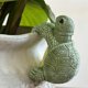 thumbnail image 2 of Simulación de Animales Marinos Tortuga Resina Escultura Adornos Jardín Patio Maceta Decoración Adornos, 2 of 6