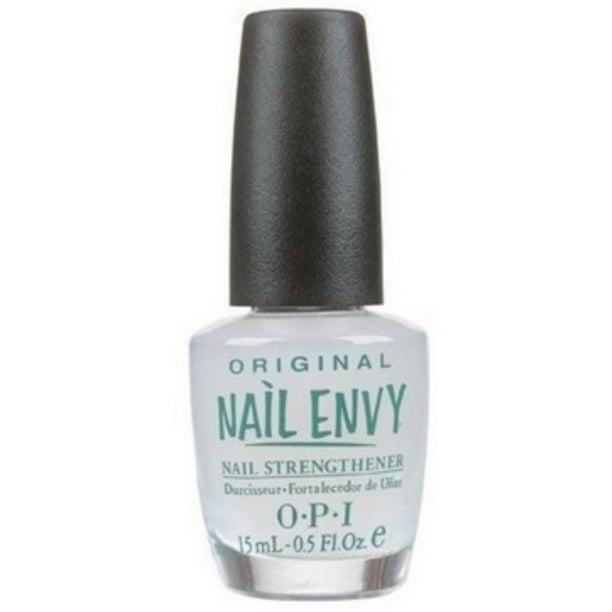 OPI OPI Nail Envy Natural Nail Strengthener, Original 0.5 oz (Pack of