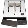 thumbnail image 4 of S.T. Dupont Defi Star Wars Palladium Medium Ballpoint Pen Limited Edition 405811, 4 of 4