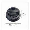 thumbnail image 4 of 3 in 1 Stuffed Burger Press Hamburger Maker ABS Plastic Beef Patty Molds BBQ, 4 of 5