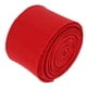 thumbnail image 1 of Red Imitation Hemp Ribbon for DIY Crafts 1 Roll Decorative Polyester Ribbon, 1 of 4