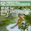 MUSIC FOR QUIET LISTENING, VOL. 2