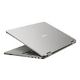 thumbnail image 6 of ASUS VivoBook Flip 14 14" Touchscreen Laptop, Intel Celeron N4020, 4GB RAM, 128GB SSD, Windows 10 Home, Light Gray, J401MA-PS04T, 6 of 6