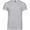 White, variant on Tee Jays Mens Roll-Up T-Shirt