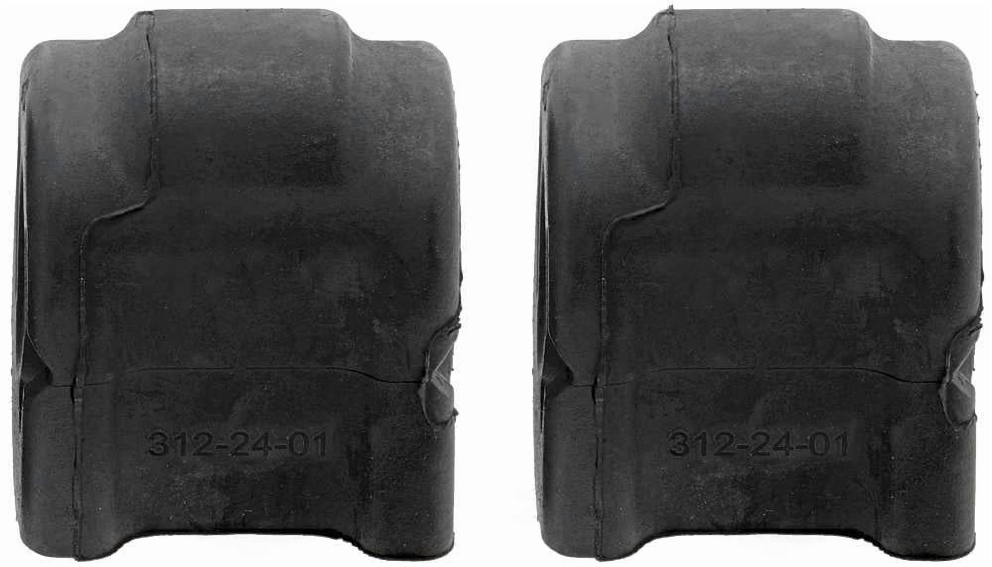 Mevotech MS808103 Suspension Stabilizer Bar Bushing Kit