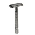 thumbnail image 3 of Gecheer Men's Traditional Beard Shaver Long Handled Razor For Dry & Shaving Male Shaving Tool, 3 of 6