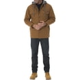thumbnail image 6 of Genuine Dickies Men's Canvas Shirt Jacket, 6 of 6